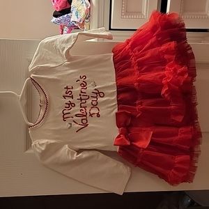 GUC, Koala Kids, 6-9 months, 1st Valentines Day